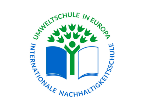 Erneut ausgezeichnet: Das SABEL-Gymnasium als „Umweltschule in Europa“