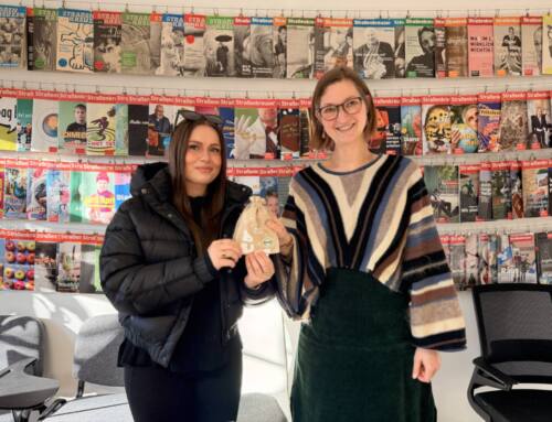 Schulradio spendet Preisgeld