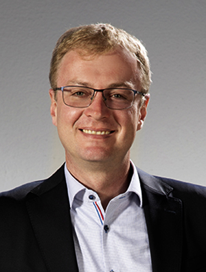 Schulleitung der SABEL Realschule Nürnberg