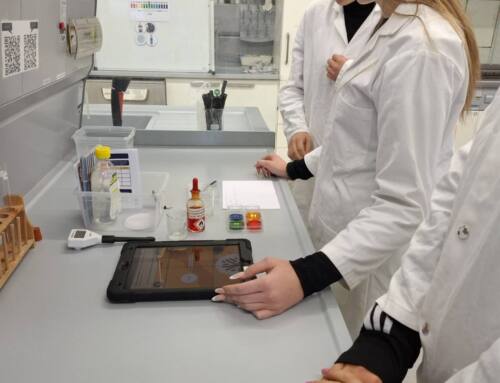 KOALa: Den Ozean im Reagenzglas entdecken