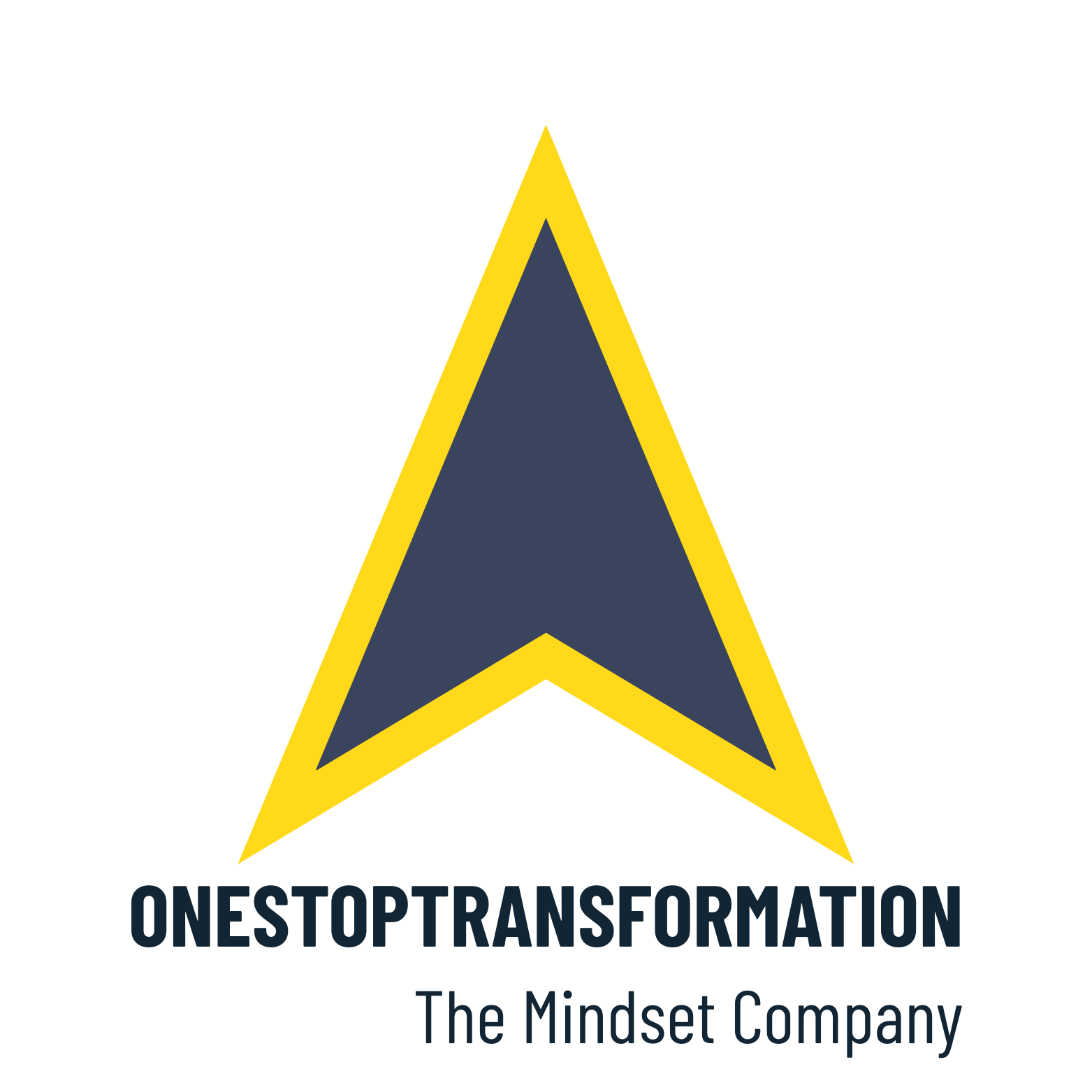 ONESTOPTRANSFORMATION Logo dark sub